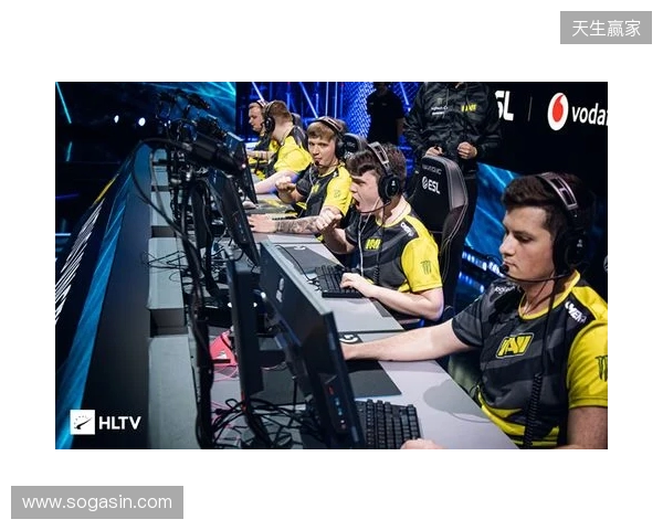 NaVi将参加丹麦线下赛事PCC3 NaVi将参加丹麦线下赛事PCC3