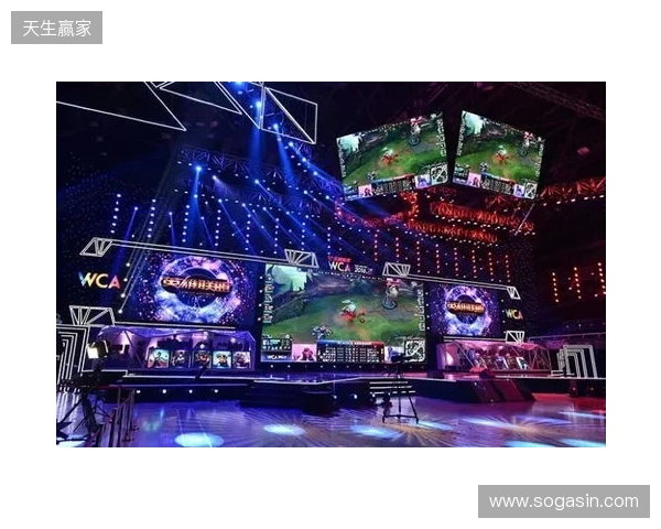 2025年四川电竞产业报告发布：产值120亿 赛事超200场