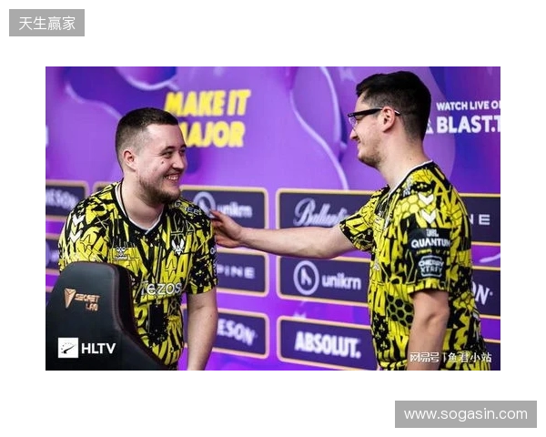 蜂起风云冠群雄！Vitality成功捧杯IEM里约 2026